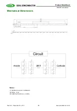 Preview for 13 page of Seoul Semiconductor WICOP 2 Product Data Sheet