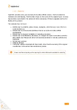 Preview for 5 page of SEPTENTRIO Altus APS3G User Manual