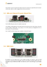 Preview for 32 page of SEPTENTRIO AsteRx-i3 Hardware Manual