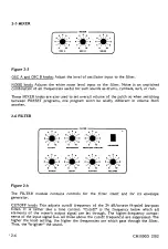 Preview for 17 page of Sequential Prophet-5 MIDI Operation Manual