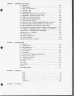 Preview for 6 page of Sequential prophet 5 Technical Manual