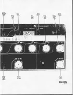 Preview for 58 page of Sequential prophet 5 Technical Manual