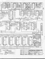 Preview for 72 page of Sequential prophet 5 Technical Manual