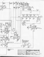 Preview for 86 page of Sequential prophet 5 Technical Manual