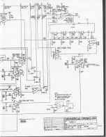 Preview for 90 page of Sequential prophet 5 Technical Manual