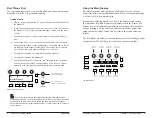 Preview for 9 page of Sequential Prophet X User Manual