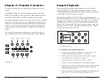 Preview for 15 page of Sequential Prophet X User Manual