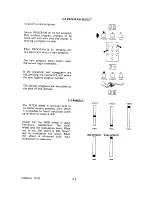 Preview for 7 page of Sequential Six-Trak Operation Manual