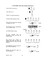 Preview for 16 page of Sequential Six-Trak Operation Manual