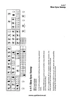 Preview for 62 page of SequentialSystems prophet-10 Operation Manual