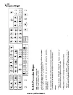 Preview for 63 page of SequentialSystems prophet-10 Operation Manual