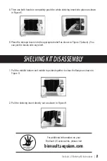 Preview for 3 page of Sequiam Biometrics BioVault 2.0 Installation Instructions