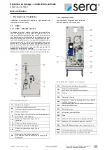 Preview for 13 page of Sera CVD 1-1500.1 Operating Instructions Manual