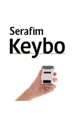 Serafim Keybo Manualline preview