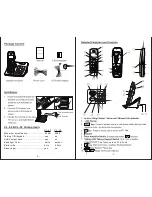 Preview for 5 page of Serene centralalert CA-CX User Manual