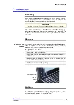 Preview for 9 page of Serene SC112N-AC User Manual