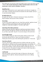 Preview for 11 page of SereneLife SLFTRD70 User Manual