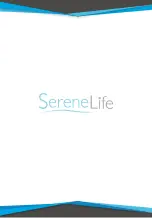 Preview for 21 page of SereneLife SLFTRD70 User Manual