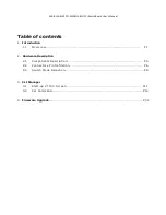 Preview for 3 page of Serial Cables PCI-SWGEN3-81U User Manual