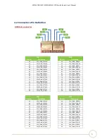 Preview for 6 page of Serial Cables PCI-SWGEN3-81U User Manual