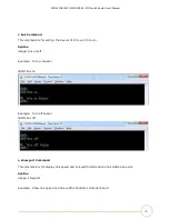 Preview for 25 page of Serial Cables PCI-SWGEN3-81U User Manual