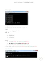 Preview for 26 page of Serial Cables PCI-SWGEN3-81U User Manual