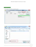 Preview for 34 page of Serial Cables PCI-SWGEN3-81U User Manual