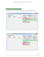 Preview for 36 page of Serial Cables PCI-SWGEN3-81U User Manual