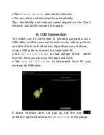 Preview for 12 page of Serioux Surya Reaction SMO10QC3G User Manual