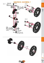 Preview for 5 page of Serpent Cobra GT 3.0 Instruction Manual & Reference Manual