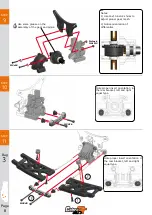 Preview for 8 page of Serpent Cobra GT 3.0 Instruction Manual & Reference Manual