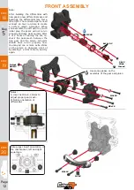 Preview for 12 page of Serpent Cobra GT 3.0 Instruction Manual & Reference Manual