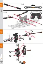 Preview for 14 page of Serpent Cobra GT 3.0 Instruction Manual & Reference Manual