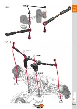 Preview for 17 page of Serpent Cobra GT 3.0 Instruction Manual & Reference Manual