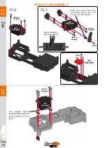 Preview for 20 page of Serpent Cobra GT 3.0 Instruction Manual & Reference Manual