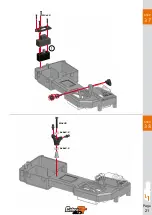 Preview for 21 page of Serpent Cobra GT 3.0 Instruction Manual & Reference Manual