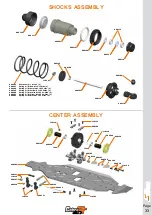 Preview for 33 page of Serpent Cobra GT 3.0 Instruction Manual & Reference Manual