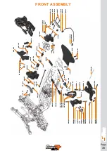 Preview for 35 page of Serpent Cobra GT 3.0 Instruction Manual & Reference Manual