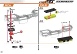 Preview for 30 page of Serpent Cobra SRX8 GT Manual