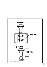 Preview for 10 page of SERTEL T-GPS-300 Operation Manual