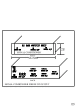 Preview for 20 page of SERTEL T-GPS-300 Operation Manual