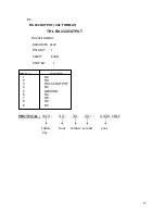 Preview for 53 page of SERTEL T-GPS-300 Operation Manual