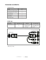 Preview for 7 page of SERVER EDGE SED-KLVGA-0117 User Manual