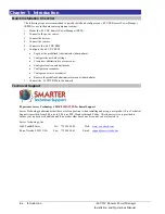 Preview for 4 page of Server Technology 4805-XLS-16B Installation And Operation Manual