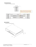 Preview for 7 page of Server Technology 4805-XLS-16B Installation And Operation Manual