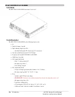 Preview for 10 page of Server Technology 4805-XLS-16B Installation And Operation Manual