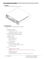 Preview for 12 page of Server Technology 4805-XLS-16B Installation And Operation Manual