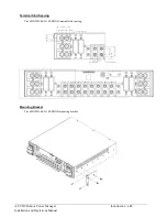 Preview for 13 page of Server Technology 4805-XLS-16B Installation And Operation Manual