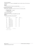 Preview for 78 page of Server Technology 4805-XLS-16B Installation And Operation Manual