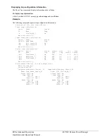 Preview for 122 page of Server Technology 4805-XLS-16B Installation And Operation Manual